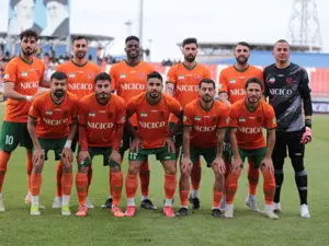 آب‌وآتش زدن مس برای یک رتبه ناقابل
