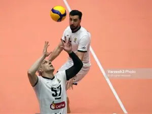 درخشش یک ۴۶ ساله: دود از کنده بلند می‌شود!