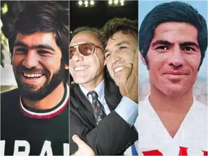 جواد خیابانی و ادعای بزرگ حسین کعبی!