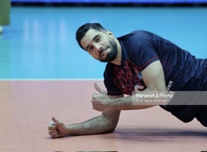 سید و رکوردی که نمی‌خواهد خراب شود