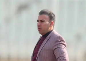 مدیر هوادار: از مازیار عذرخواهی کردم اما فاجعه رخ داد!