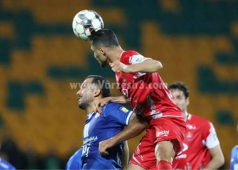 یک احتمال ترسناک برای باشگاه پرسپولیس