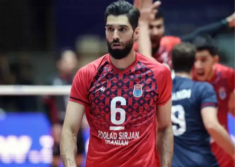 سید و رکوردی که فعلا خراب نشد