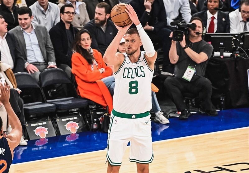 لیگ NBA| شکست نیکس در خانه