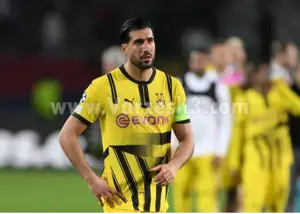 کاپیتان دورتموند ماندنی است: زردها عاشق جان