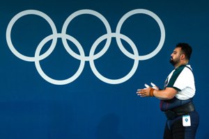 مخالفت IOC با افزایش سهمیه وزنه‌برداری در المپیک