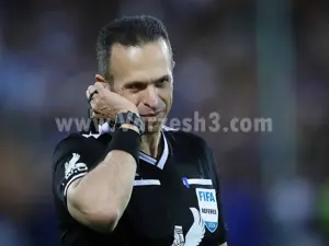 باشگاه استقلال رسما شاکی بیژن حیدری شد