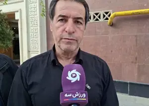 ورمزیار: 16 بازیکن استقلال باید بروند