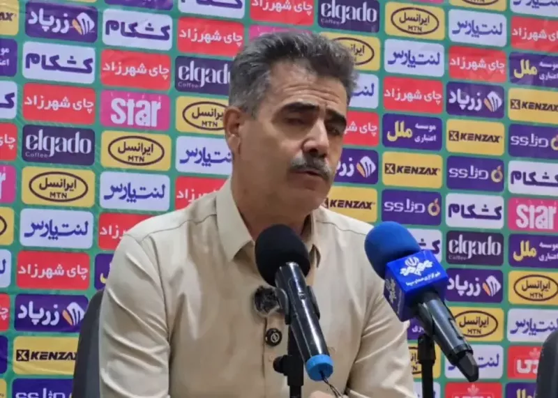 پورموسوی: خیلیها تلاش کردند مس سقوط کند