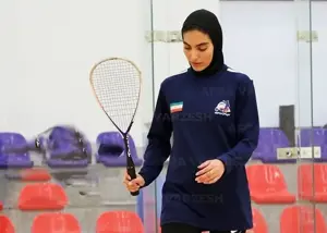 اسکواش رنکینگ جهانی ژاپن، صعود تاریخی اقتداری به نیمه‌نهایی