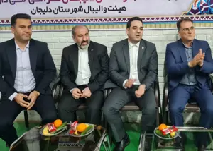 دستور رئیس علیه حاشیه‌سازهای فینال والیبال