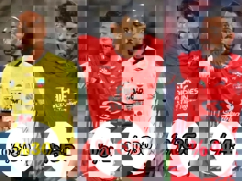 تراکتور ۶۵ درصد، سپاهان ۳۰ درصد، پرسپولیس ۴ درصد!