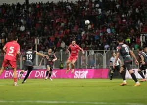 تیرک دروازه پرسپولیس مامور اخراج سرمربی!