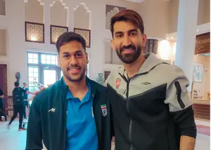 بیرانوند یک ملی‌پوش را به تراکتور پیشنهاد داد!