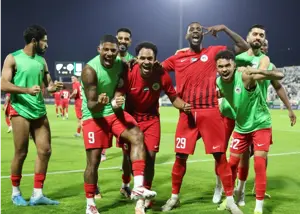 تساوی تیم مجیدی در روز جنجالی داوری