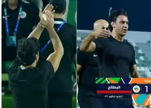 امشب خدا به داور و فرهاد رحم کرد!