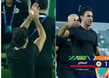 امشب خدا به داور و فرهاد رحم کرد!