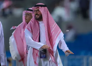 خشم رئیس الهلال از نهمین توقف در این فصل!