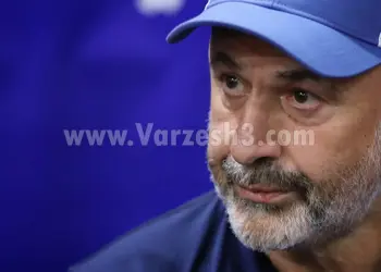 بوژوویچ: سرقت نکردم، اجازه خداحافظی می‌دادید!