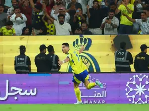 از ریاض تا النصر:سوووووووووو