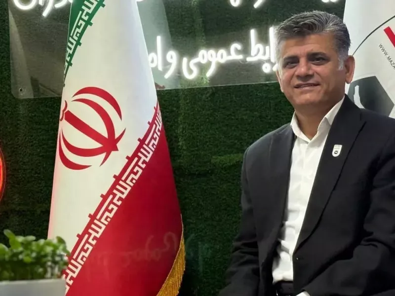 رئیس فوتبال مازندران: نساجی باید بماند