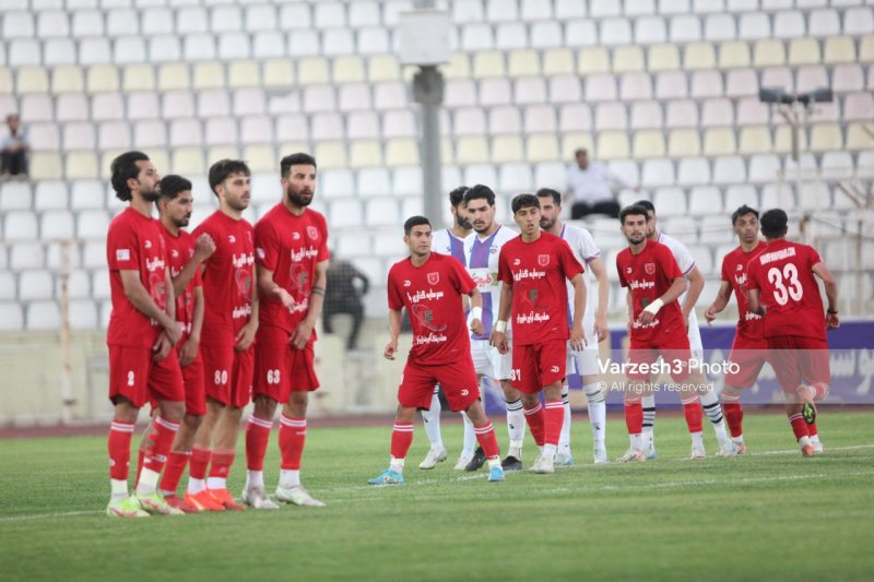 اتهام تبانی مالک تیم جنجالی به 4 بازیکن!