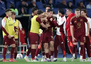 تساوی بدردنخور رم و لاتزیو در دربی دلاکاپیتاله!