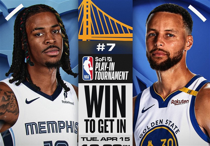 برنامه مرحله پلیآف و پلیاین لیگ NBA