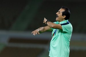 دفاعیه جنجالی چمنیان: دستتان را رو می‌کنم!