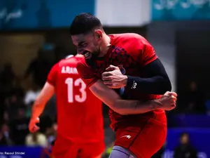 بهترین بازیکن ایران: به من می‌گفتند مهره سوخته!