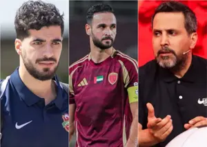 عزت‌اللهی و نوراللهی را به پرسپولیس بیاورید