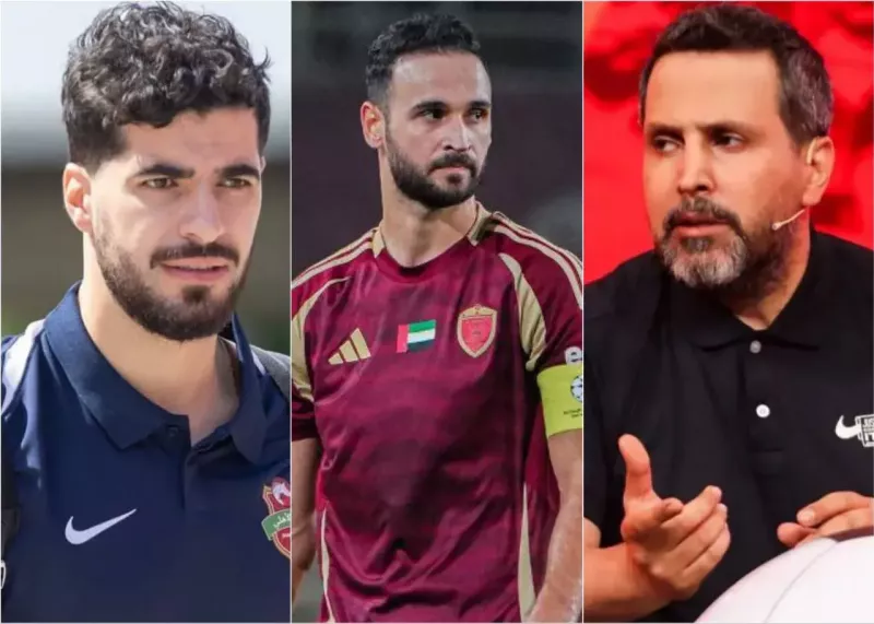 عزتاللهی و نوراللهی را به پرسپولیس بیاورید