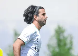 کلانتری در خیالات دروازه پرسپولیس را باز کرد!