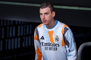 ناراحتی لونین: میتوانستیم حداقل یک گل را نخوریم