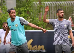 خط دفاع سپاهان برای پرسپولیس تقویت شد!