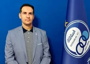 منیعی: بازیکنان استقلال اصلا سطح پایین نیستند