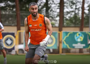 بنزما اسم کوچکش را به کاوه تغییر داد!