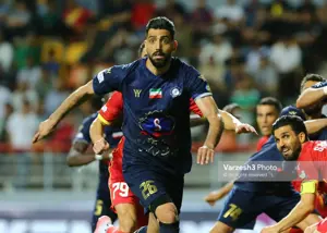 غایب جدید و احتمالی گل گهر مقابل استقلال