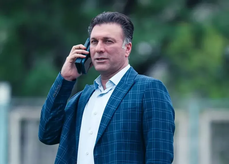 مظفریزاده: تراکتور در اهواز جشن نمیگیرد