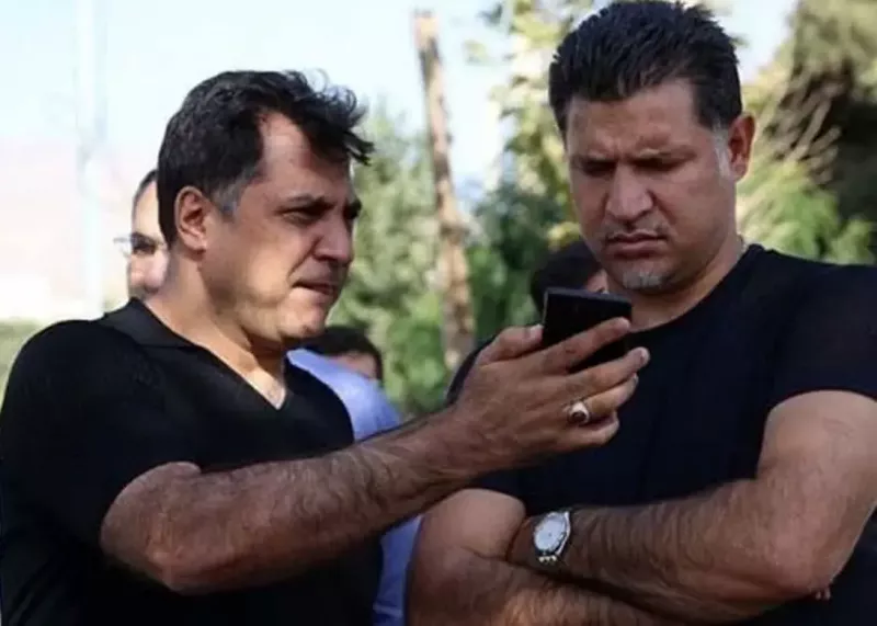 دایی: تراکتور باید قهرمان لیگ شود