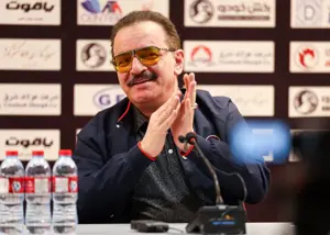 خرید اول زنوزی برای فصل بعد!