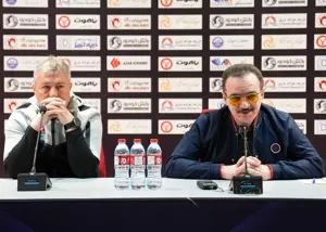 ادعای زنوزی در مورد ستاره‌های پرسپولیس و استقلال!