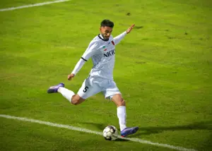 غایب مهم نارنجی‌ها قبل از پرسپولیس