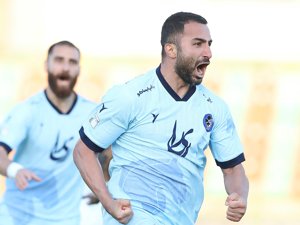 کفش طلا دوباره به یک بازیکن می‌رسد!