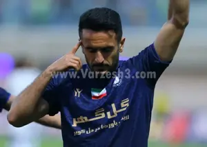 ستاره گل‌گهر شاگرد یحیی شد