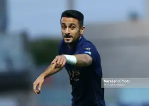 ستاره گل‌گهر به سمت فولاد چرخید