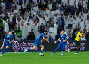 خطر سقوط تاج و تخت در کمین الاتحاد و بنزما
