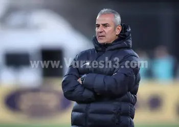 ۹۶ ساعت تعطیلی ترسناک در پرسپولیس