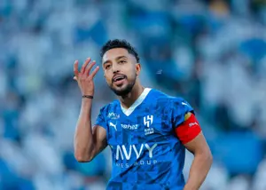 تمدید مرد سال آسیا با الهلال: 680 میلیارد ناقابل!
