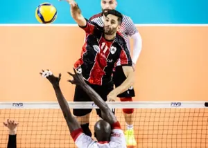 میلاد عبادی‌پور در پوستر فینال بزرگ قطر 